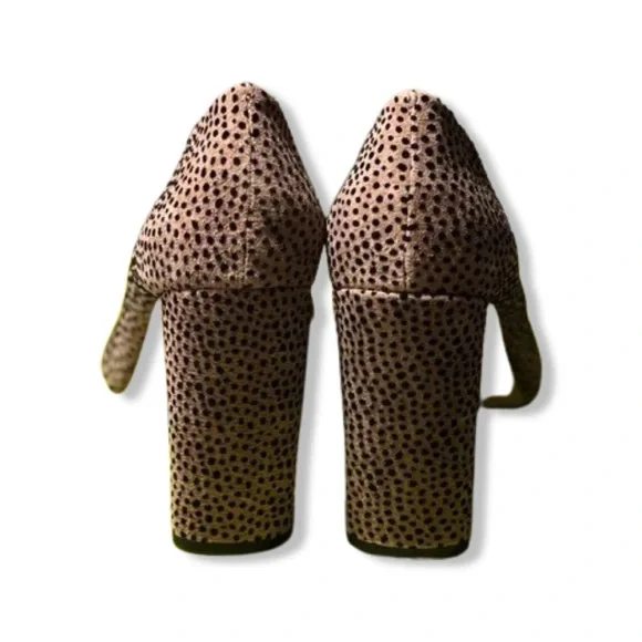 NIB Gianni Bini Kaislie Heel - Picture 4 of 5